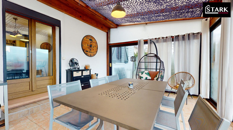 Ma-Cabane - Vente Maison Roye, 105 m²