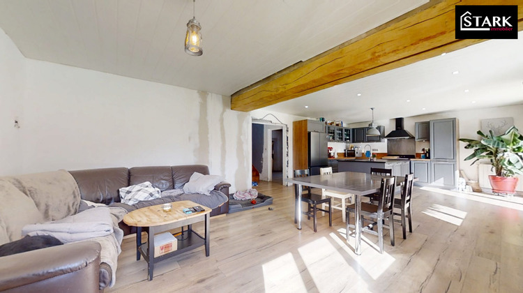 Ma-Cabane - Vente Maison Roye, 170 m²