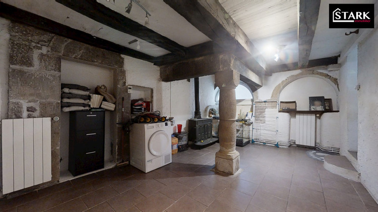 Ma-Cabane - Vente Maison Roye, 170 m²