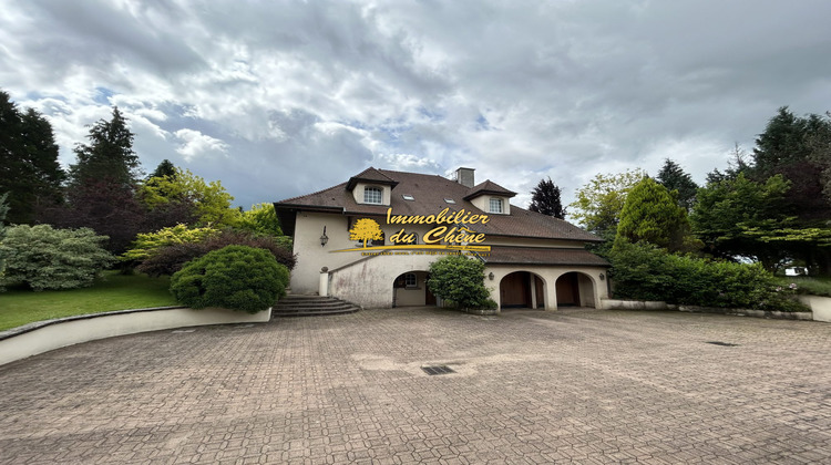 Ma-Cabane - Vente Maison Roye, 257 m²
