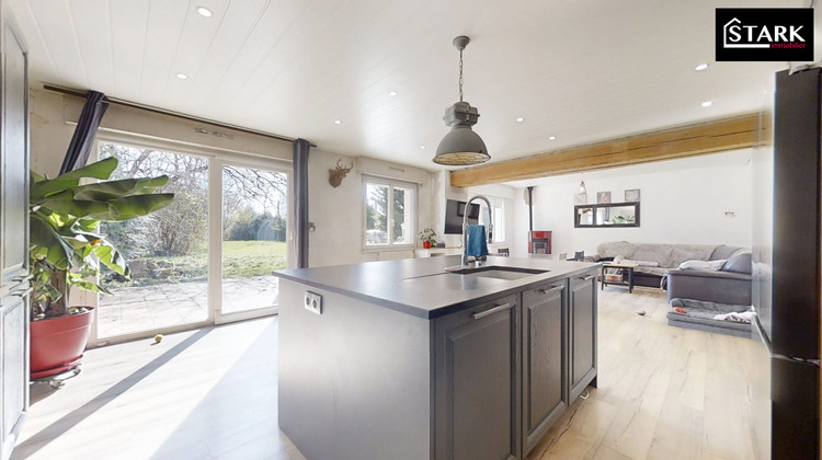 Ma-Cabane - Vente Maison Roye, 175 m²