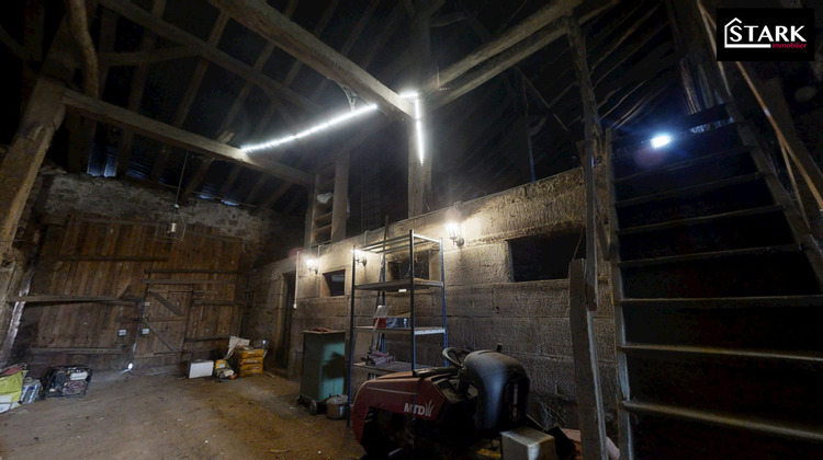 Ma-Cabane - Vente Maison Roye, 180 m²