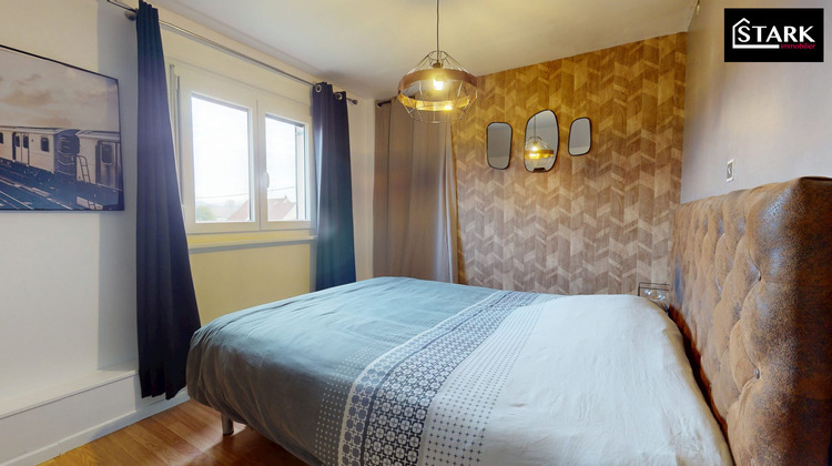 Ma-Cabane - Vente Maison Roye, 105 m²