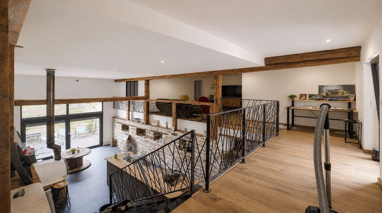 Ma-Cabane - Vente Maison Roye, 280 m²
