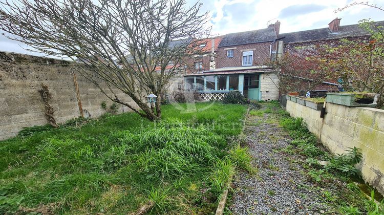 Ma-Cabane - Vente Maison Roye, 133 m²