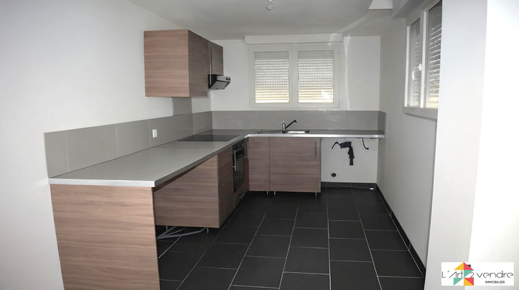 Ma-Cabane - Vente Maison Roye, 79 m²