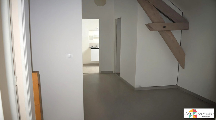 Ma-Cabane - Vente Maison Roye, 79 m²