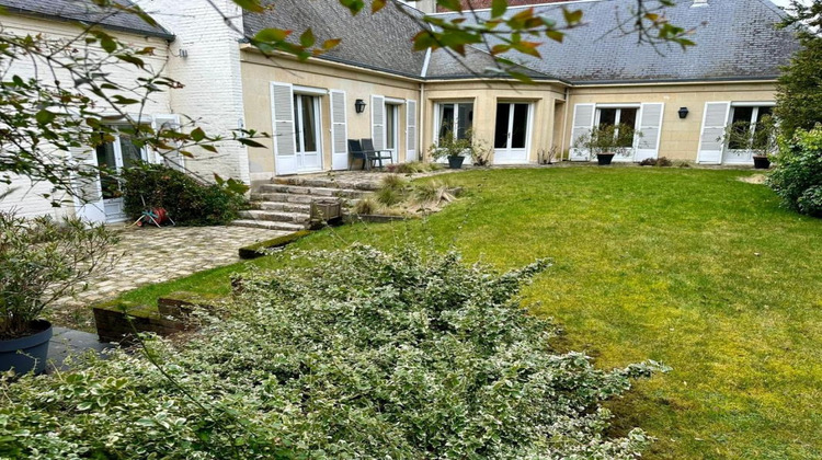 Ma-Cabane - Vente Maison ROYE, 280 m²