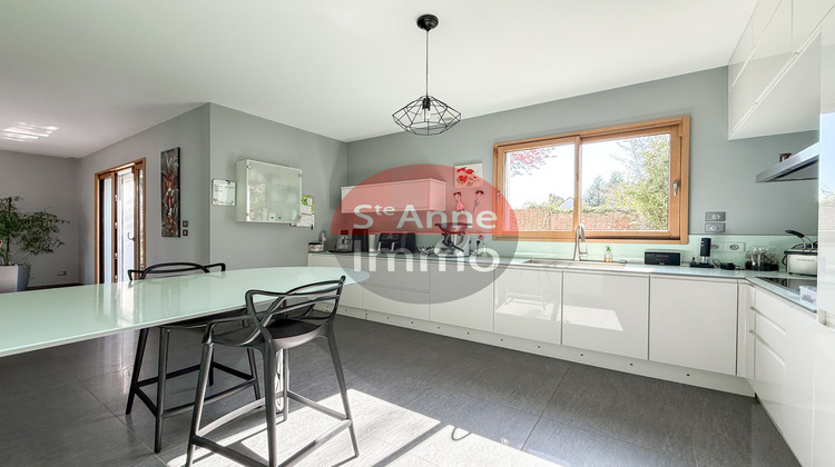 Ma-Cabane - Vente Maison Roye, 160 m²