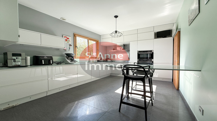 Ma-Cabane - Vente Maison Roye, 160 m²