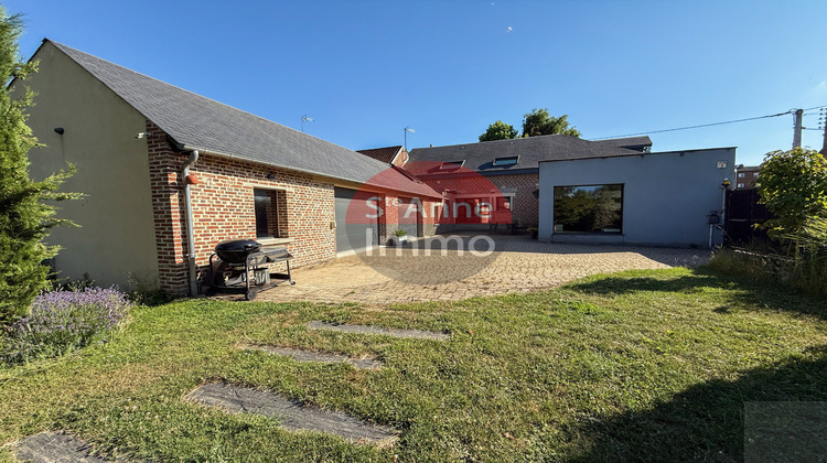 Ma-Cabane - Vente Maison Roye, 230 m²