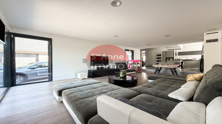 Ma-Cabane - Vente Maison Roye, 230 m²