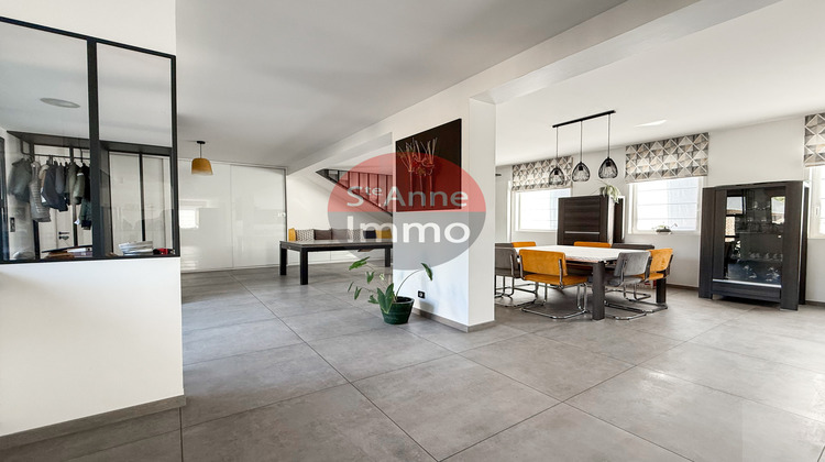 Ma-Cabane - Vente Maison Roye, 230 m²