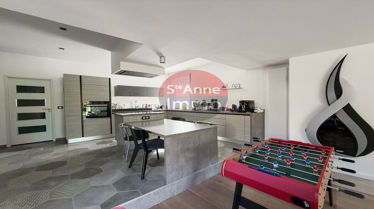 Ma-Cabane - Vente Maison Roye, 230 m²