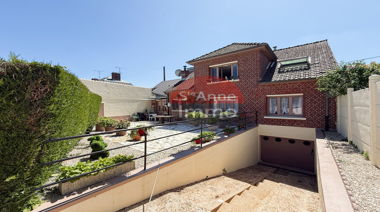 Ma-Cabane - Vente Maison Roye, 150 m²