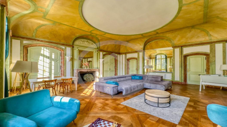 Ma-Cabane - Vente Maison ROYE, 806 m²