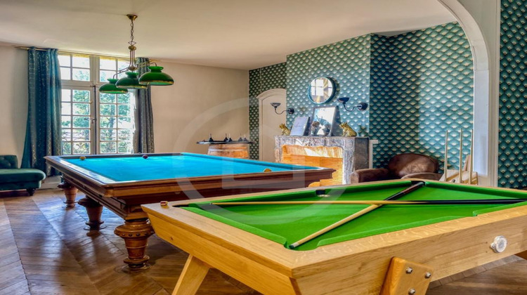 Ma-Cabane - Vente Maison ROYE, 806 m²