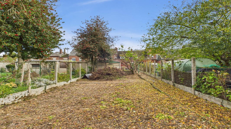 Ma-Cabane - Vente Maison ROYE, 127 m²