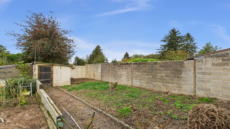 Ma-Cabane - Vente Maison ROYE, 127 m²