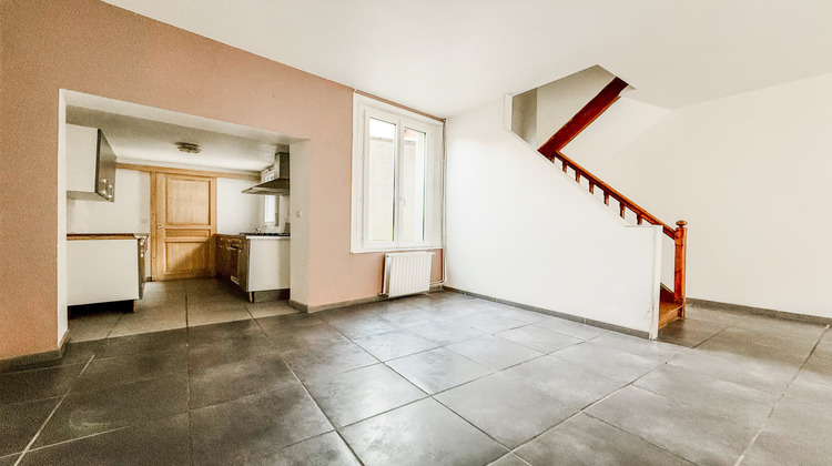 Ma-Cabane - Vente Maison Roye, 85 m²