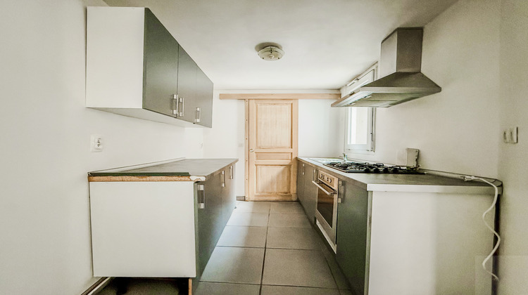 Ma-Cabane - Vente Maison Roye, 85 m²