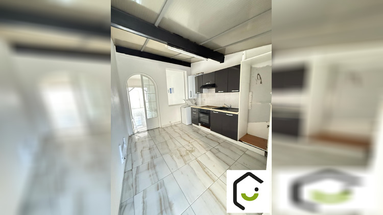 Ma-Cabane - Vente Maison Roye, 58 m²