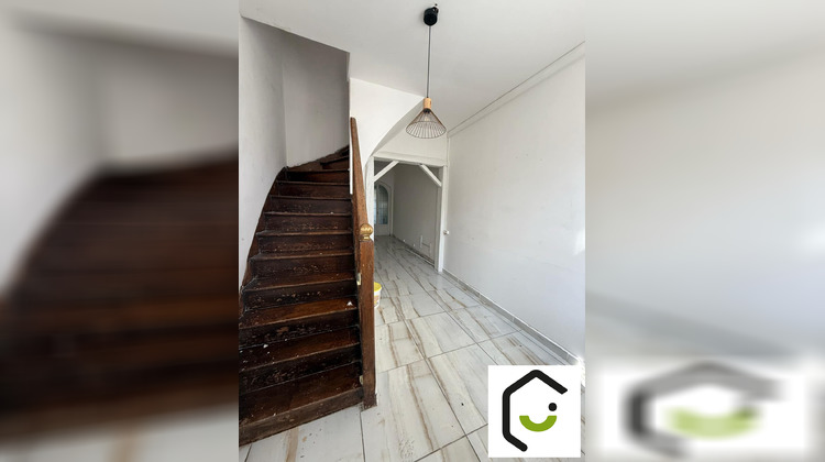 Ma-Cabane - Vente Maison Roye, 58 m²