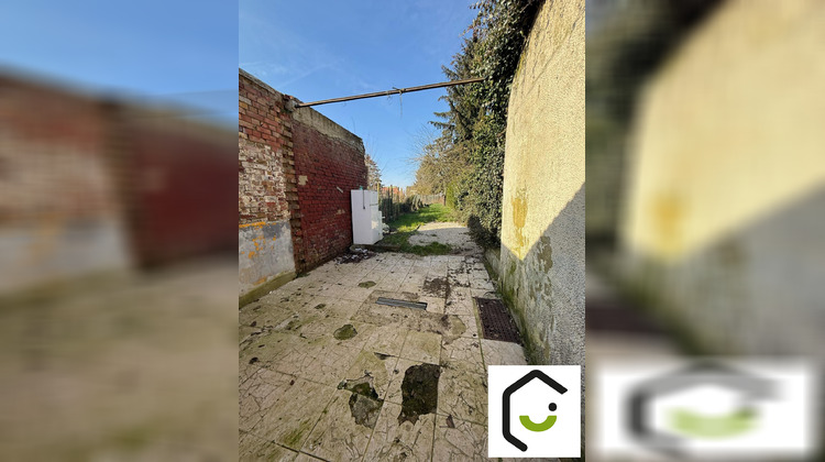 Ma-Cabane - Vente Maison Roye, 58 m²