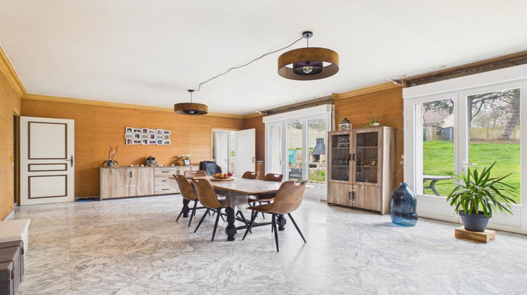 Ma-Cabane - Vente Maison ROYE, 170 m²