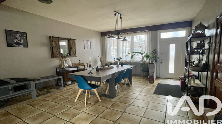 Ma-Cabane - Vente Maison Roye, 194 m²