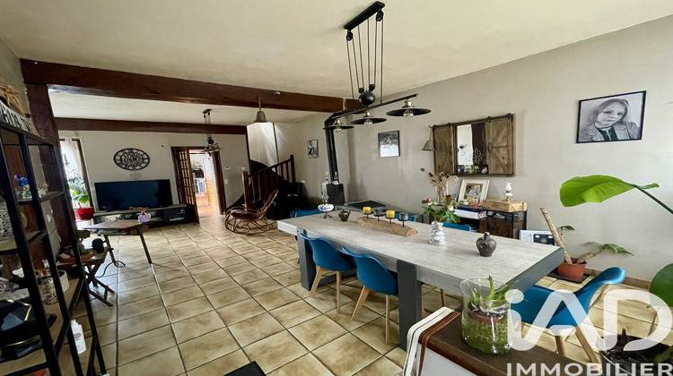 Ma-Cabane - Vente Maison Roye, 194 m²