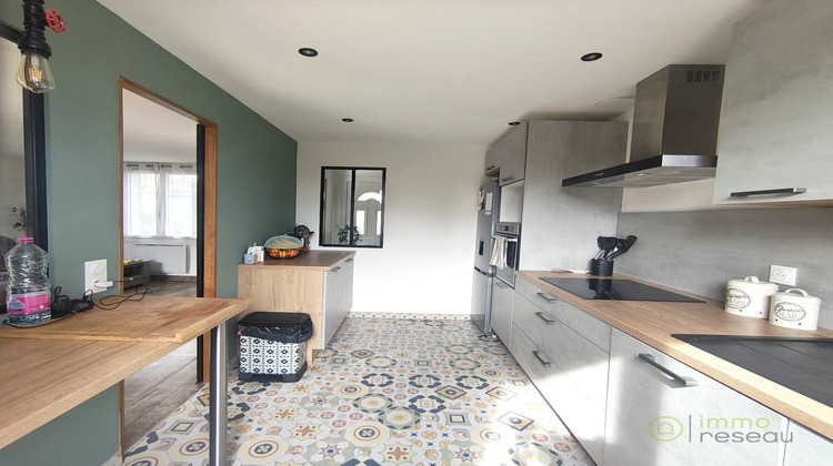 Ma-Cabane - Vente Maison ROYE SUR MATZ, 90 m²