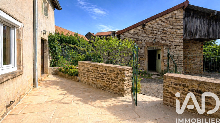 Ma-Cabane - Vente Maison Royer, 123 m²
