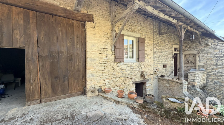 Ma-Cabane - Vente Maison Royer, 107 m²