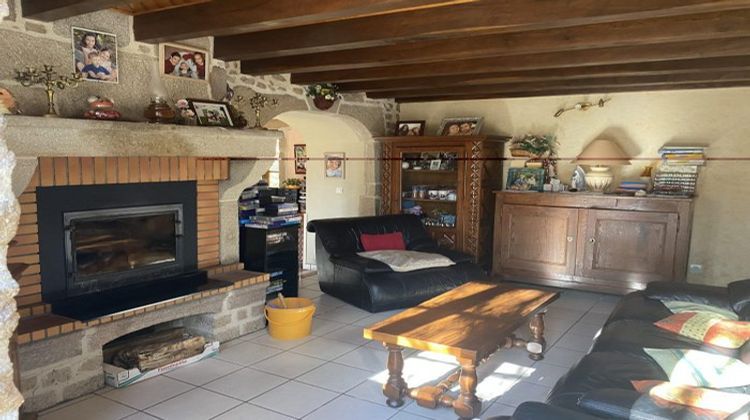 Ma-Cabane - Vente Maison Royère-de-Vassivière, 105 m²