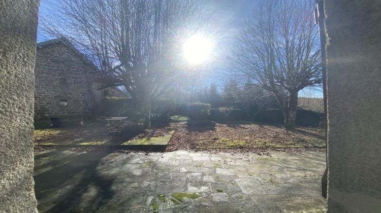 Ma-Cabane - Vente Maison Royère-de-Vassivière, 105 m²