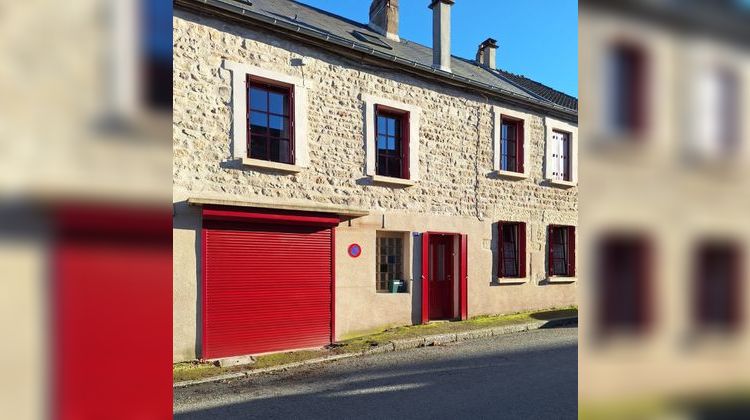 Ma-Cabane - Vente Maison Royère-de-Vassivière, 112 m²