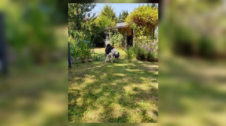 Ma-Cabane - Vente Maison Royère-de-Vassivière, 112 m²