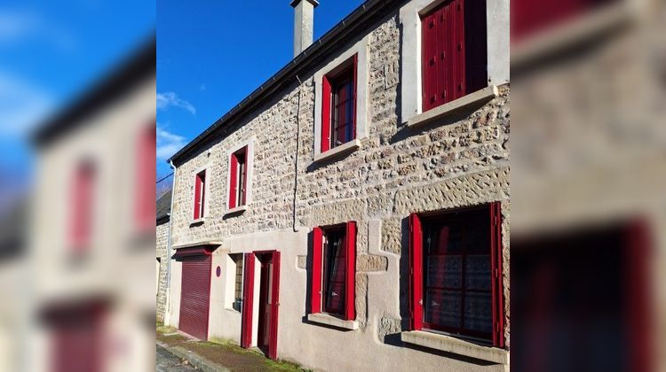 Ma-Cabane - Vente Maison Royère-de-Vassivière, 112 m²