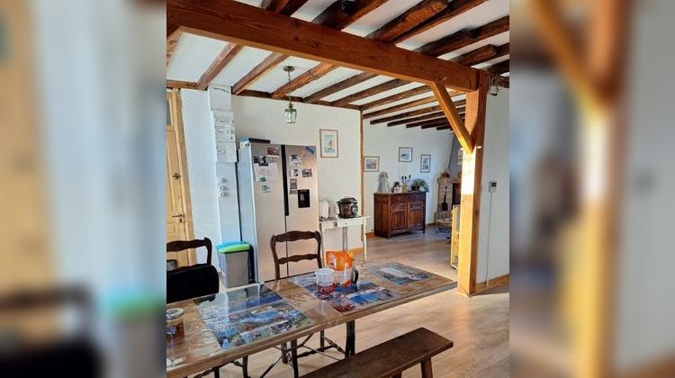 Ma-Cabane - Vente Maison Royère-de-Vassivière, 112 m²