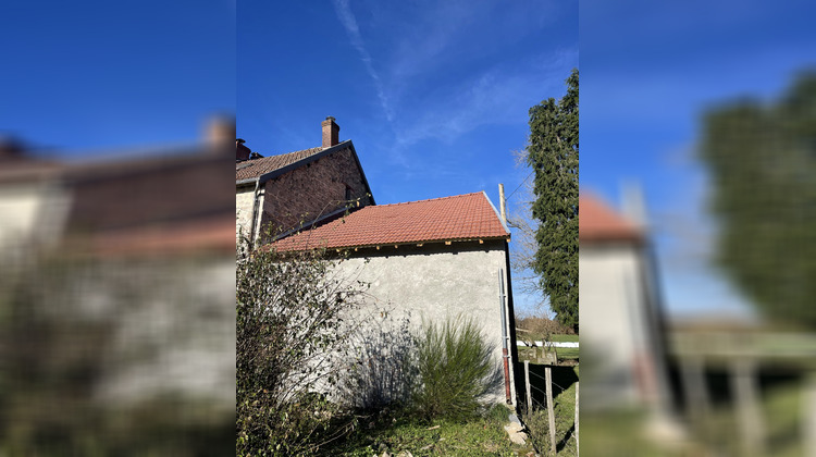 Ma-Cabane - Vente Maison Royère-de-Vassivière, 186 m²
