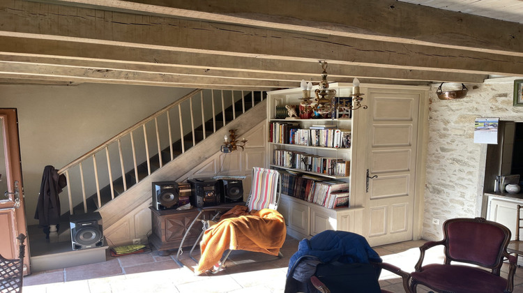 Ma-Cabane - Vente Maison Royère-de-Vassivière, 186 m²