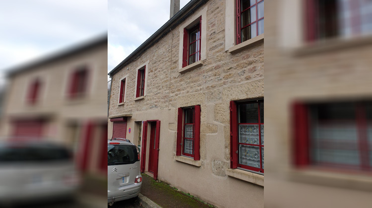 Ma-Cabane - Vente Maison Royère-de-Vassivière, 112 m²