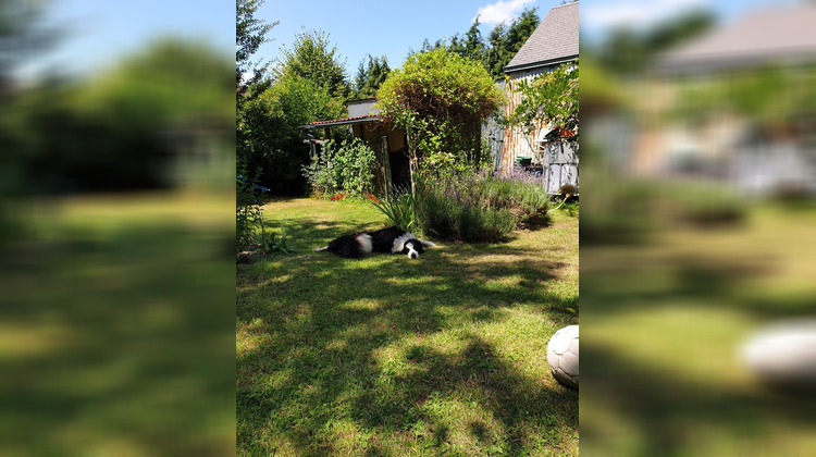 Ma-Cabane - Vente Maison Royère-de-Vassivière, 112 m²