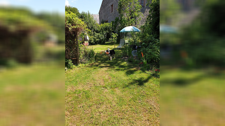 Ma-Cabane - Vente Maison Royère-de-Vassivière, 112 m²