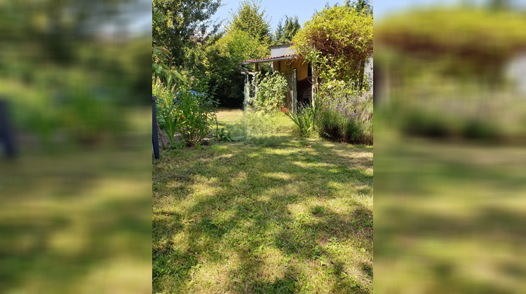 Ma-Cabane - Vente Maison Royère-de-Vassivière, 112 m²