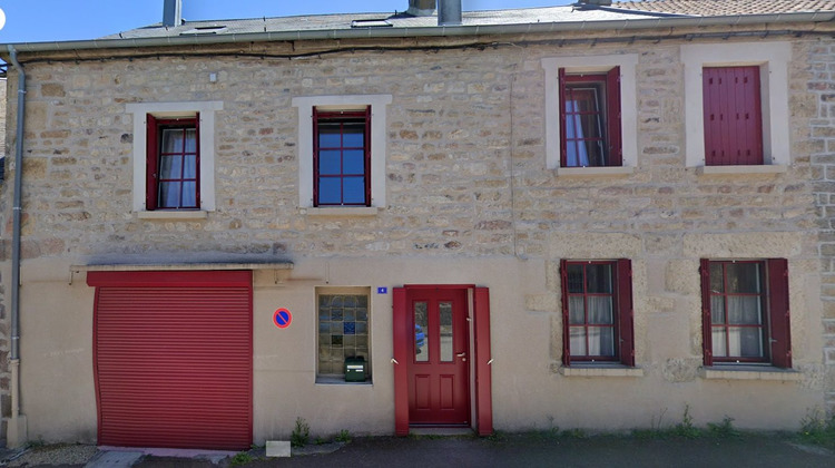 Ma-Cabane - Vente Maison Royère-de-Vassivière, 112 m²