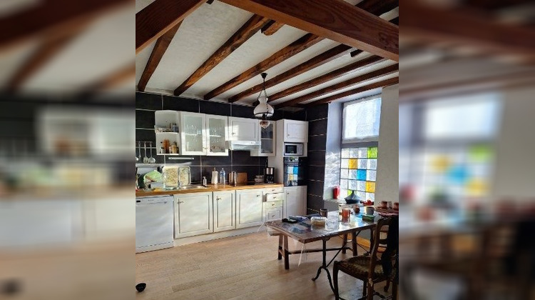 Ma-Cabane - Vente Maison Royère-de-Vassivière, 112 m²