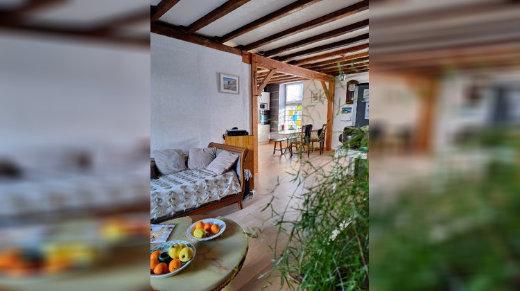 Ma-Cabane - Vente Maison Royère-de-Vassivière, 112 m²
