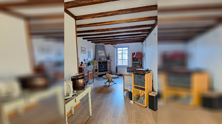 Ma-Cabane - Vente Maison Royère-de-Vassivière, 112 m²